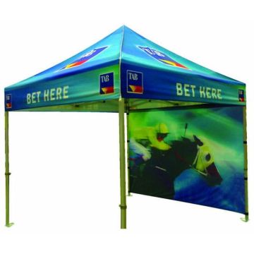 Marquee - 40Mm Aluminium Frames