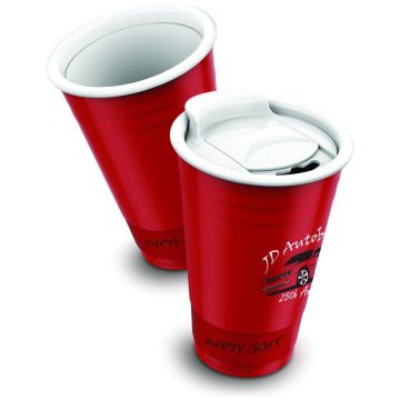 Party Tumbler