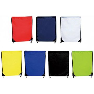 DRAWSTRING BAG