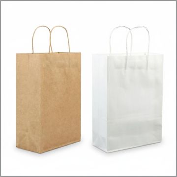 Kraft Paper Bags