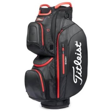 Titleist Cart 15 Stadry Bag