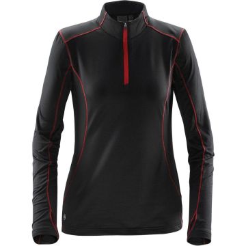 Women's Pulse Fleece Pullover