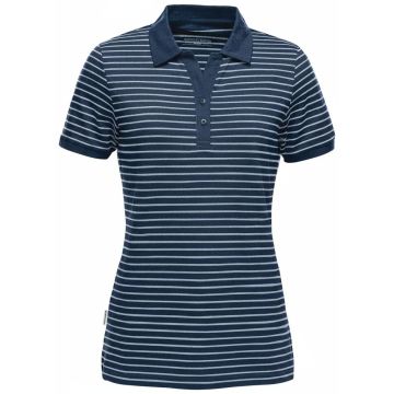 Women's Railtown Polo