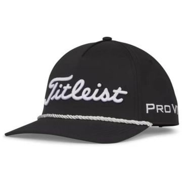 Titleist Tour Rope Cap
