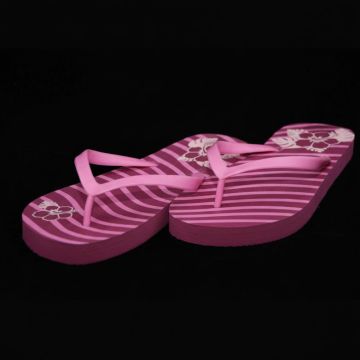 Womens Rubber Thongs