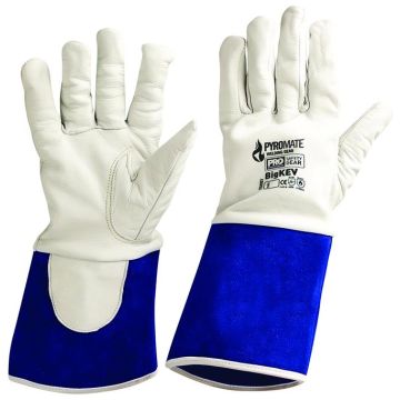 Pyromate® Big Kev Welding Glove Size Large