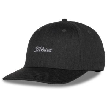 TITLEIST Nantucket Heather Semi Curve Hat 