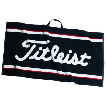 Titleist Staff Towel
