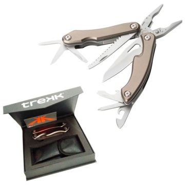 Bullet Trekk Deluxe Multi Tool