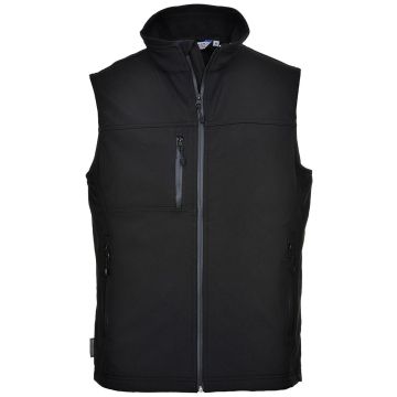 Softshell Bodywarmer (3L)