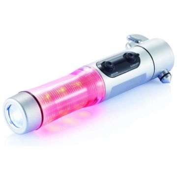 Emergency Auto Tool