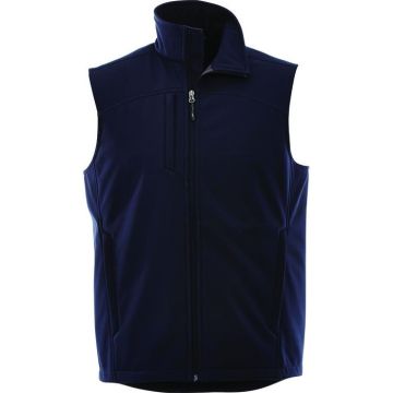 STINSON Softshell Vest - Mens