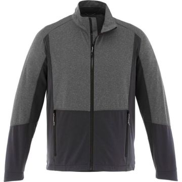 Verdi Hybrid Softshell Jacket - Mens