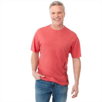 Elevated Sarek Short Sleeve Tee - Mens