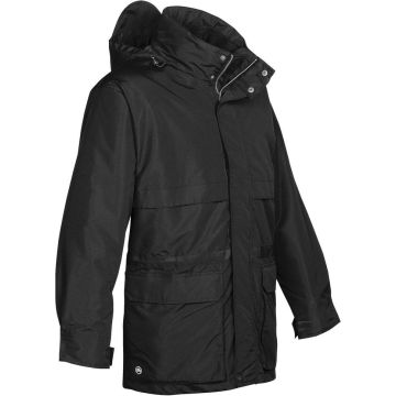 Men's Explorer 3-In-1 Jacket