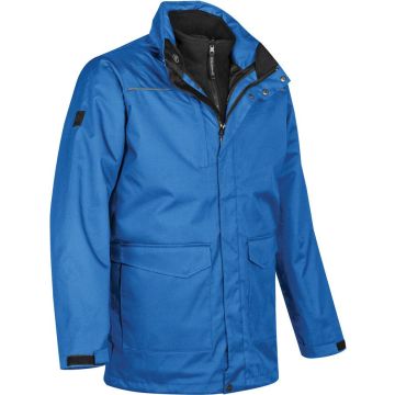 Men's Vortex HD 3-In-1 Parka