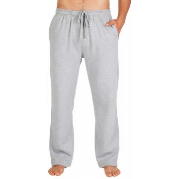 Mens Fleece Track Pants