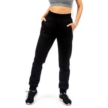 Ladies' STANCE brushed fleece pants
