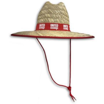 Straw Hats