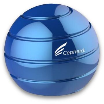 Fidget Spinner Ball