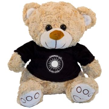 Custom Plush Toys