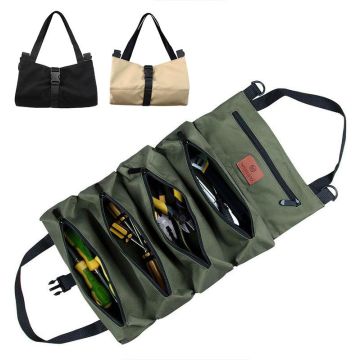 Fold-Up Tool Bag Organiser