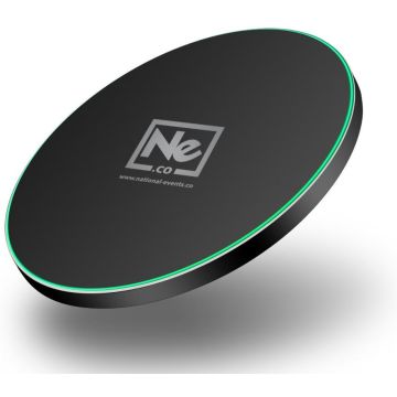 Simple Wireless Charger