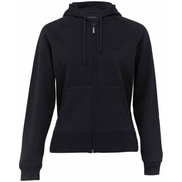 Zip Hoodie - Womens
