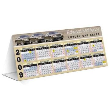 Table Tent Horizontal