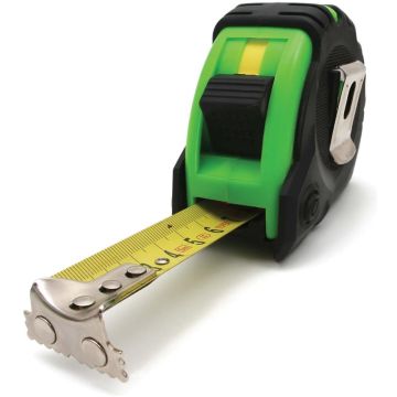 Builders Tape Measure