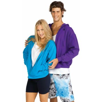 Mens Zip Hoodies with Pocket