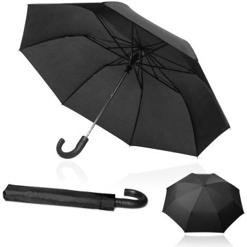 Umbrella 90cm Auto Shelta Men's