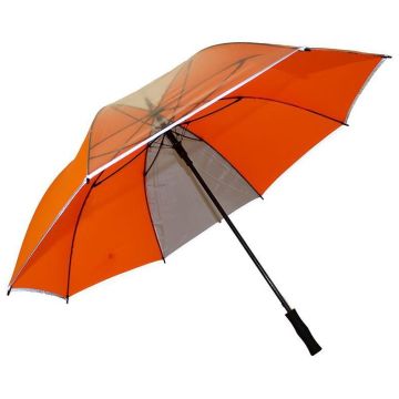 Umbrella HI-VIZ Shelta Auto-Open