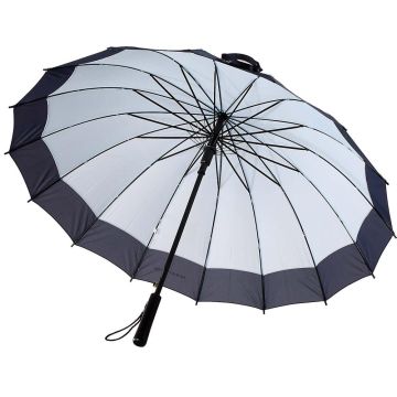 Beijing 16 Panel Umbrella