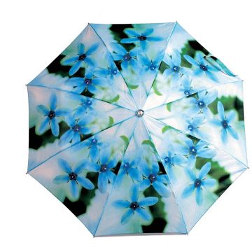 Chelsea Fully Printed Umbrella