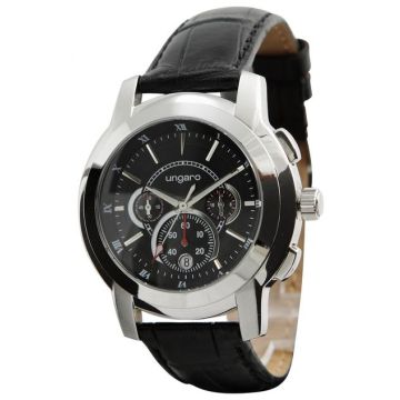 Chronograph Tiziano Black