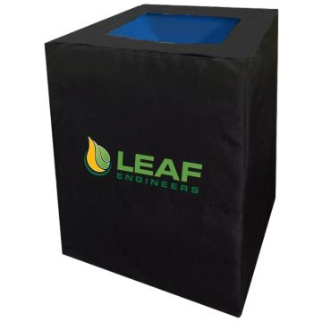 Single Bin Cover