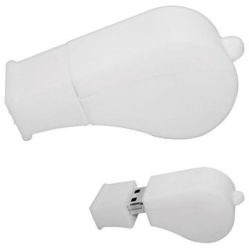 Whistle Pvc Flash Drive