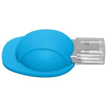 Cap Pvc Flash Drive