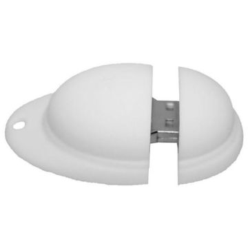 Hat Pvc Flash Drive