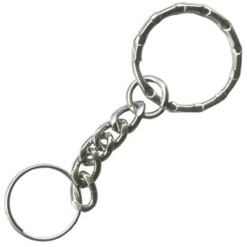 Usb Keychain - Large