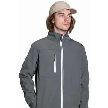 Vert Men Softshell Jacket