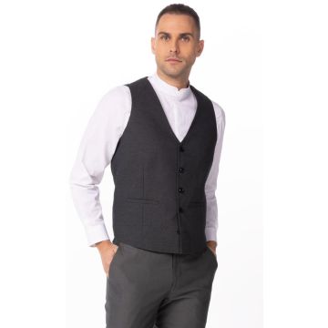 Bridge Vest