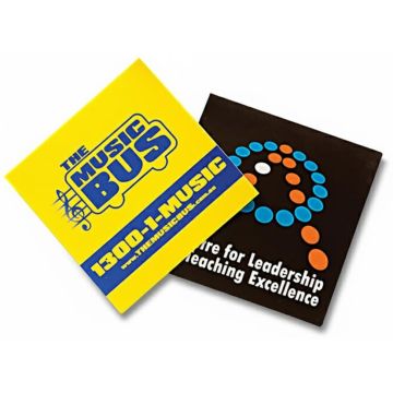 Vinyl Sticker (75 x 75mm)