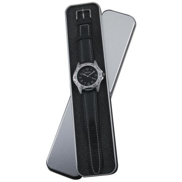 Slimline Watch Case