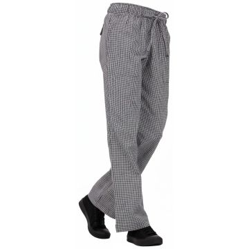 Chef Pants - Ladies