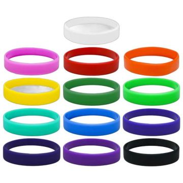 Kagayama Silicone Wrist Band Thin