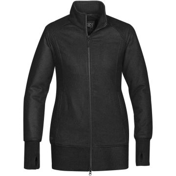 Women's Warrior Club Jacket