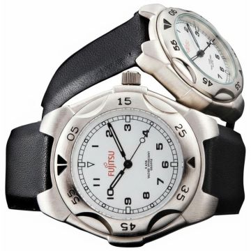 Model Wm724S Watch