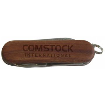 Wood Knife